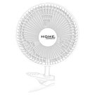 Home Element HE-FN1200 white/grey