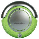 Clever&Clean M-Series 002 green
