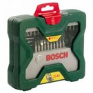 Bosch X-line 43 43 предмета (жесткий кейс)