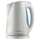 MAXWELL MW-1004-W White