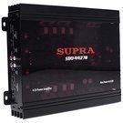 Supra SBD-A4270