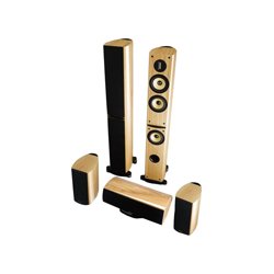 Pioneer S - V810A - W