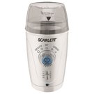 Scarlett SC-4010R серебро