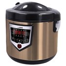 Lumme LU-1446 CHEF PRO /