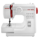 Janome Sew Mini Deluxe