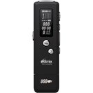 Ritmix RR-650 4Gb Black