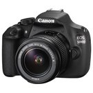Canon EOS 1200D EF-S 18-55 DC III