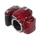 Nikon D3300 BODY red