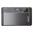 Sony Cyber - shot DSC - TX5 Black