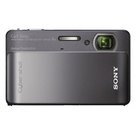Sony Cyber - shot DSC - TX5 Black