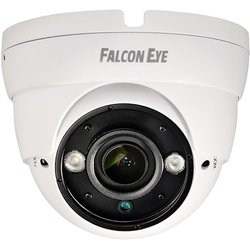FalconEye FE-IDV720AHD/35M Белая цветная