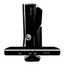 Microsoft XBOX 360 250Gb KINECT (S7G - 00014) +  "Kinect Adventures!"