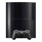 Sony PlayStation 3 40GB (PS719620228)