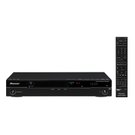Pioneer DVR-560H-K DVD ��������,  Pioneer, ������,  ������� ���� 160 ��, 455 ����� ������, max. ���-�� ������� 999 ����������  �� �����, DVD-Video, DVD-R, DVD-RW, DVD-R, DVD+R, DVD+RW, DVD+R , DVD-RAM, CD, SVCD, VCD, CD-R, CD-RW, JPEG on CD and DVD, MP3,