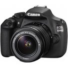 Canon EOS 1200D KIT  18-55mm