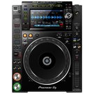 Pioneer CDJ-2000NXS2