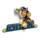 3D Light FX Paw Patrol Chase Mini