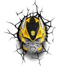 3D Light FX TRNSFMR Bumble Bee