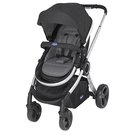 - Chicco Urban Plus Black