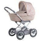 Happy Baby "Charlotte" Beige