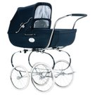 Inglesina Classica Balestrino ChromeBlue (AB05E0MAR AE05E1000), 