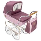 Inglesina Classica Balestrino Chrome/Ivory (AB05E0PES AE05H3100), 