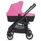 Inglesina Trilogy System Colors Trilogy City Black (AA35H0PPK AE38H0000S),  PPK, 