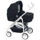 Inglesina Trilogy System Colors Trilogy City Black (AA35H0SBL AE38H0000S),  SBL, 