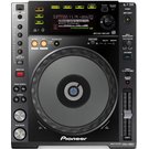 Pioneer CDJ-850-K