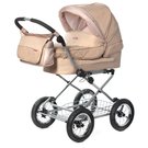 Happy Baby GB-6628 Amalfy Beige