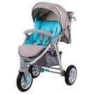Happy Baby  "NEON SPORT" Blue, 