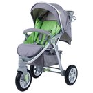 Happy Baby  "NEON SPORT" Green