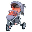 Happy Baby  "NEON SPORT" YELLOW