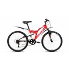 Forward ALTAIR MTB FS 24 (24"   14,5") /