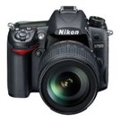 Nikon D7000 KIT  16 - 85VR