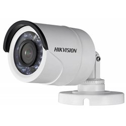 Hikvision DS-2CE16C0T-IR 3.6-3.6мм HD TVI цветная