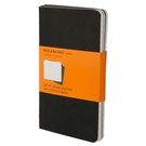 Moleskine CAHIER JOURNAL 90140   64.  