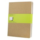 Moleskine CAHIER JOURNAL EXL 190250   120.  