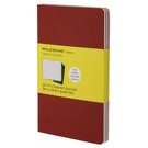 Moleskine CAHIER JOURNAL POCKET 90140   64.  