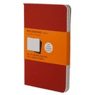 Moleskine CAHIER JOURNAL POCKET 90140   64.  