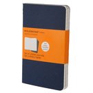 Moleskine CAHIER JOURNAL POCKET 90140   64.   