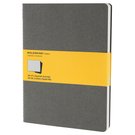 Moleskine CAHIER JOURNAL XLarge 190250   120.  