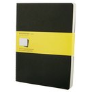 Moleskine CAHIER JOURNAL XLarge 190250   120.  