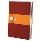 Moleskine CAHIER JOURNAL XLarge 190250   120.  