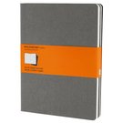 Moleskine CAHIER JOURNAL XLarge 190250   120.  