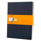 Moleskine CAHIER JOURNAL XLarge 190250   120.   