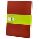 Moleskine CAHIER JOURNAL XLarge 190250   120.  