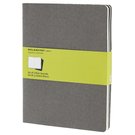 Moleskine CAHIER JOURNAL XLarge 190250   120.  