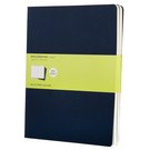 Moleskine CAHIER JOURNAL XLarge 190250   120.   