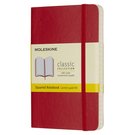 Moleskine CLASSIC SOFT 90140 192.    